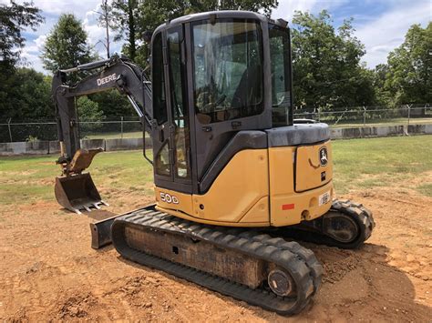 used john deere compact excavator lebanon mo|john deere lebanon.